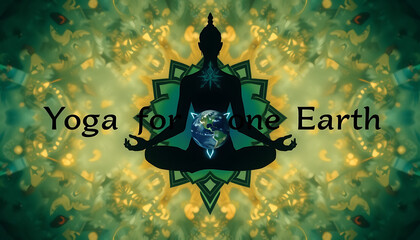Yoga for One Earth: International Yoga Day 2025 Core Message