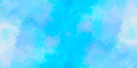 Abstract colorful background with bokeh .Delicate sepia background with paint stains watercolor texture .subtle watercolor pink and blue gradient illustration.