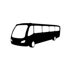 A bus