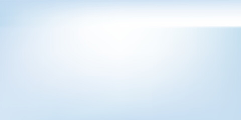 Blue studio room. Limbo light background. Abstract 3d backdrop for product presentation. Minimal wall abstract art.