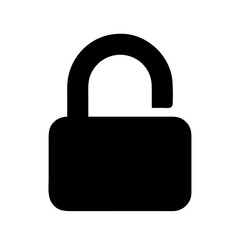 A ped lock