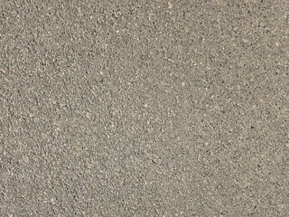 Close-up surface grunge rough of asphalt driveway texture background