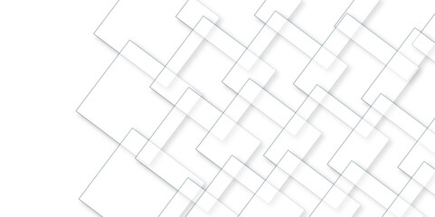 Abstract White Tile Background with Subtle Lines. White Textured Tiles for Architectural Design. Soft Textured White Wall Tiles for Modern Space