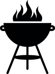 Barbeque icon
