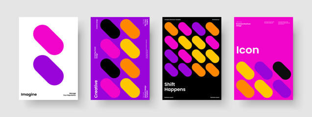 Geometric Poster Template. Modern Brochure Layout. Isolated Report Design. Background. Banner. Flyer. Book Cover. Business Presentation. Handbill. Portfolio. Leaflet. Advertising. Magazine. Catalog