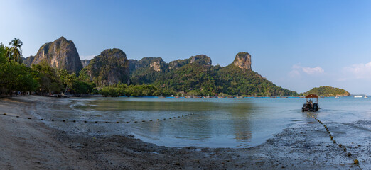 Railay Beach East