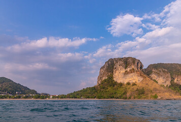 Ao Nang Beach