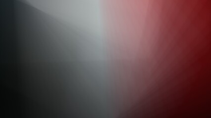 A bold fusion of rich crimson and delicate blush tones flows seamlessly, creating a mesmerizing interplay of warmth and softness. The fluid gradient evokes depth and movement