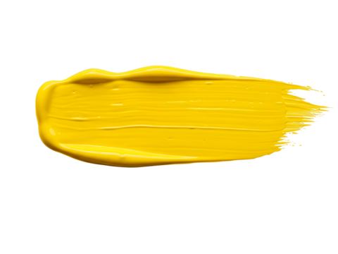 vector illustration of an abstract background with yellow lines