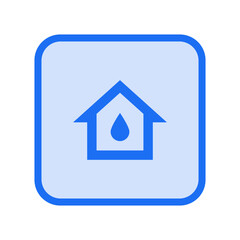 Water Damage Outline