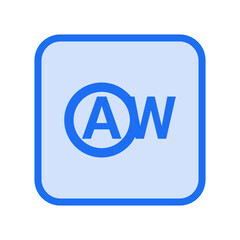 White Balance Auto Outline