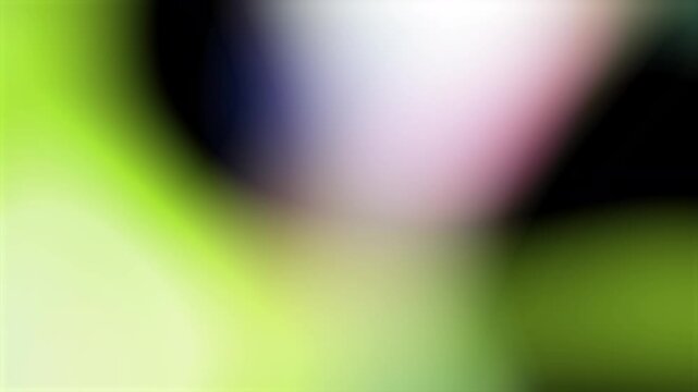 vibrant disco party colour light leak film burn effects organically morphing over time whilst changing colour through a gamut of colours from the colour spectrum 4K video overlay lighting effect