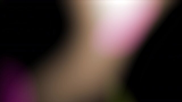 bold colourful light leaks  with an aurora borealis style  and lens flare overlay with rich colourful orbs of light 4K