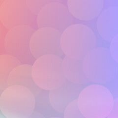 Colourful abstract background