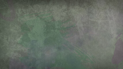 Illustration of a dark green textured background - perfect for wallpaper