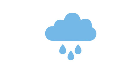 weather and climate icons