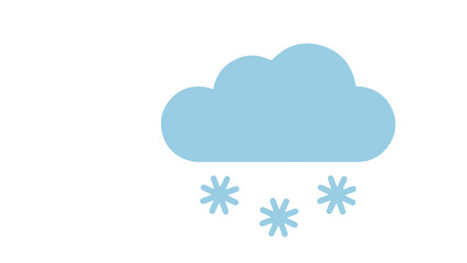 weather and climate icons