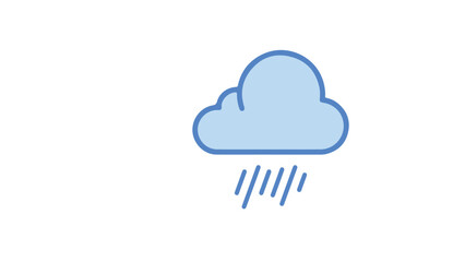 weather and climate icons