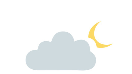 weather and climate icons