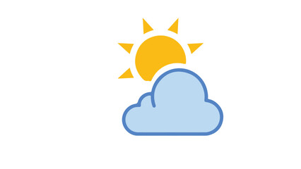weather and climate icons