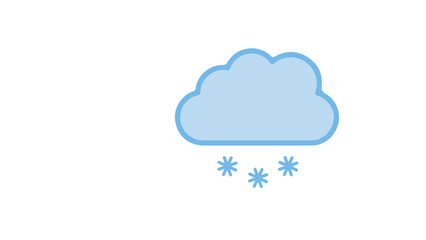 weather and climate icons