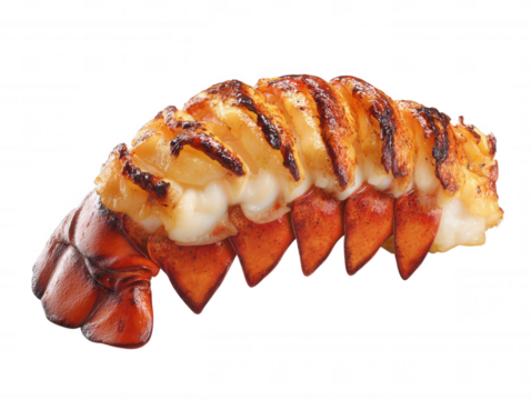 Grilled Lobster Tail A Delicious Seafood Delight