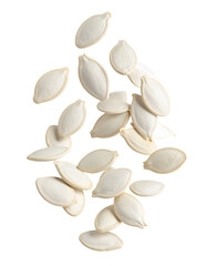pumpkin seeds