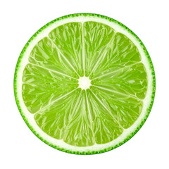 lime