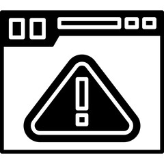 Warning Icon