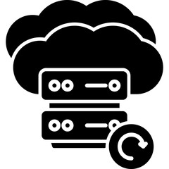 Backup Icon