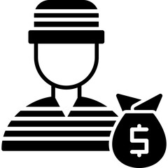 Thief Icon