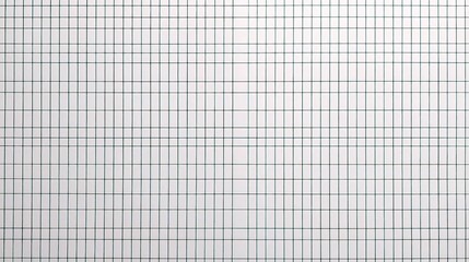 Clean Grey Texture Grid on White Background for Subtle Design Use