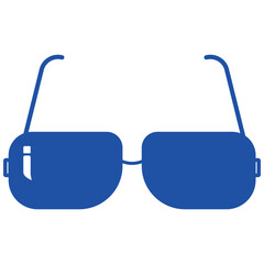 pair of glasses, spectacles, glasses, sunglasses, blue glasses, blue glasses, fashion, accessories, optical, fashion