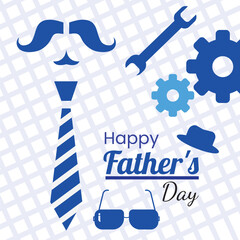 Happy Fathers Day, Fathers love, special day