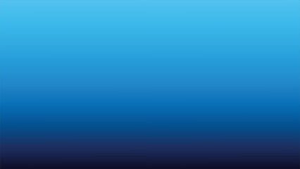 Blue to Navy Vertical Gradient Background. Modern Abstract Cool Tone Wallpaper. this is my own asset adobe stock.