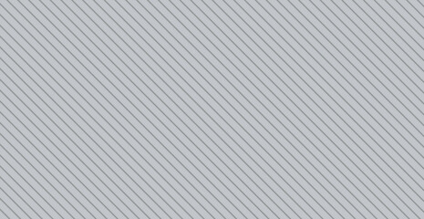 Panoramic abstract light texture background slanted lines - Vector illustration