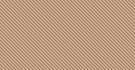 Panoramic abstract light texture background slanted lines - Vector illustration