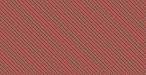 Panoramic abstract dark texture background slanted lines - Vector illustration