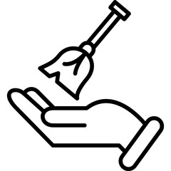 Clean Icon