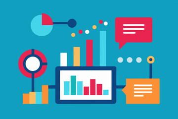 Data Analytics and Visualization for Business Insights and Strategy