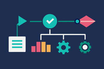 Process Optimization and Workflow Automation for Business Efficiency