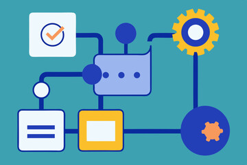 Business Process Optimization Through Digital Transformation and Automation