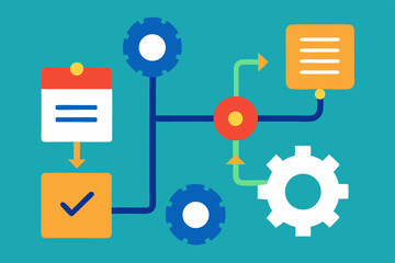Effective Strategies for Efficient Workflow Management and Process Optimization