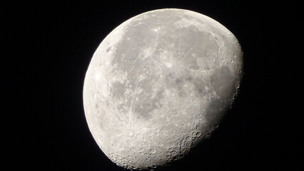 Fototapeta premium moon