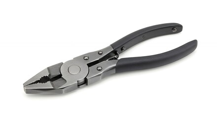 Metal pliers