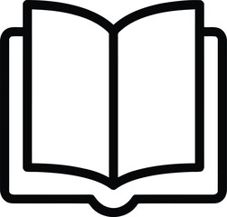 Writing Web Icon Set in Line Style. Collection of Copywriting Linear Icons, Including write, note, edit, writer, text, pen, signature, content editing, document, nib, pencil and More.