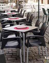Aussengastronomie