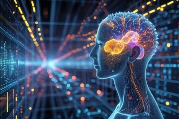 Innovative Tech Visualization of Advanced Analytics and Neural Network Synergy in Data Mining and Electronic Pathways