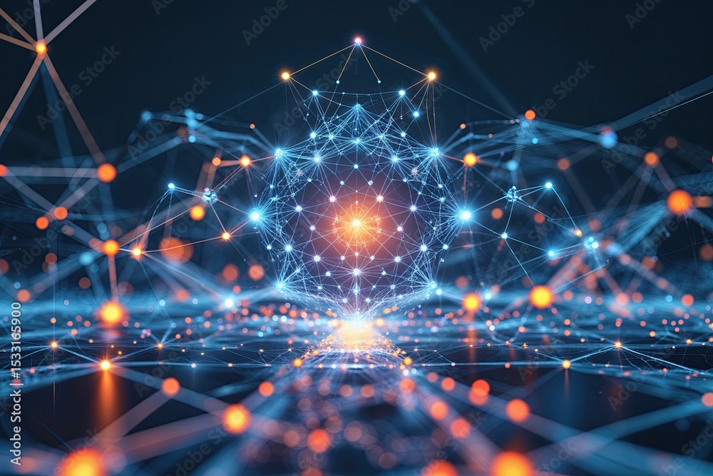 Poster advanced neural network visualization in big data and cyber technology environment