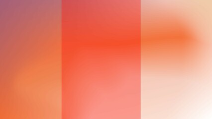 Abstract red and yellow textured background with a colorful gradient and geometric pattern